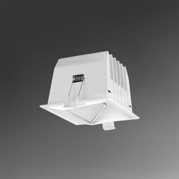 DL-994S(CM12)  |PRODUCTS|INDOOR LIGHTING|Recessed Downlights-square|DL-99XS系列